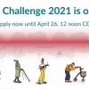 Започна конкурсът за финансиране на проекти по програма „Европа като общност на граждани” – Idea Challenge 2021