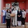 Обществен дарителски фонд Стара Загора направи нови дарения за медиците