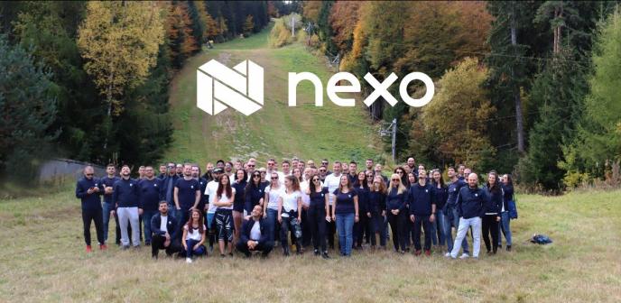 Екипът на Nexo ще извърви 50 километра в подкрепа на българското образование