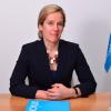 Кристина де Бройн е новият представител на УНИЦЕФ в България