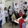Българският Червен кръст награждава кръводарители