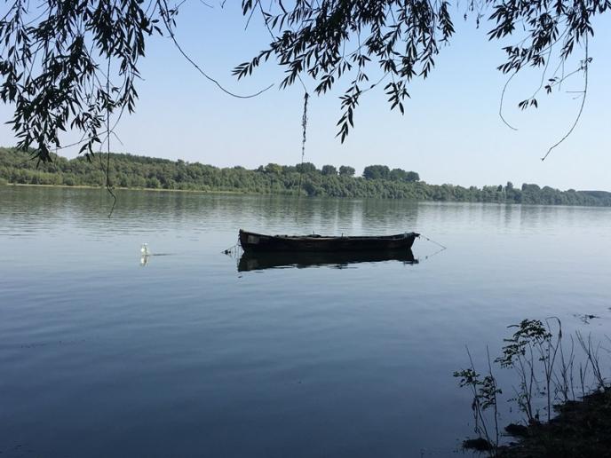 Светът на Дунавските рибари оживява в Лом