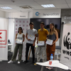 Kaufland България посрещна финалистите от третия семестър в Panda Labs – глобалната иновационна платформа на WWF
