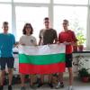 Един сребърен и три бронзови медала спечели българският отбор на Международната олимпиада по химия
