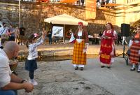 Музикален пърформанс „Седемте чудеса на България“ отново е емоционална среща между артисти и публика