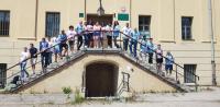 Младежкият център в Карлово приключи интересен международен проект за жените в спорта