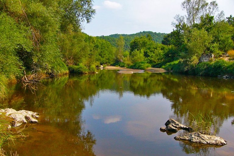 Победа за природата и хората в Източни Родопи - няма да има златодобив по Бяла река