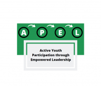 Проектът APEL - Активно участие на младежта чрез овластено лидерство е към своя край и е време да споделим постигнатото