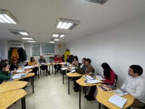 Форум – среща на експерти за интеграцията на бежанците в България