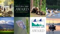 Три български проекта са финалисти за наградите НАТУРА 2000 на програма Лайф на Европейската комисия