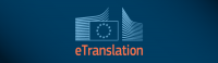 Как да използваме услугата за машинен превод на ЕК eTranslation (презентация)