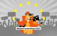 Либъртис: медийната свобода в Европа е под натиск