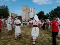 Фестивал „Шарено котле” – Бургас с грамота от БНР