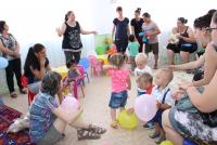 Сдружение „Бъдеще за децата” партнира на Община Казанлък в нов социален проект - „Социално-икономическа интеграция и подобрен