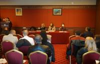 Започна вторият цикъл на програмата „Правен инкубатор” в България