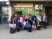 София бе домакин на среща с европейски градове, с фокус върху трудовата интеграция на мигрантите