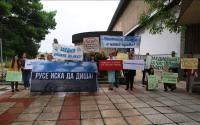 България се обедини в борбата за по-чист въздух