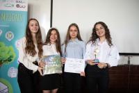 Отбор „Светлинно замърсяване“ от Враца и отбор „Дървета“ от Хасково са големите победители на националния фестивал „Младите –