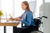 Граждани с увреждания: цифрово разделение и възможности. Излезе четвъртата електронна книга по проект EUDIGIT