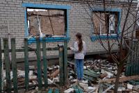 Шест месеца от началото на войната в Украйна: близо 1000 деца са убити или ранени