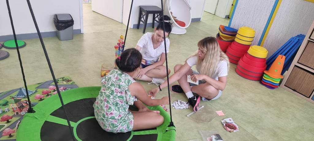 Център за деца с аутизъм отваря врати в Бургас