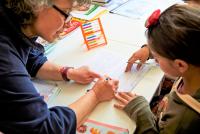 „Помогнете на деца в риск да учат и развиват талантите си!” е кампанията на КОНКОРДИЯ България за образователна подкрепа