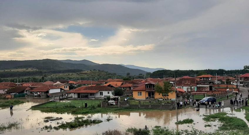 Бедствието в Карловско: как помага Фондация BCause и как можем да помогнем заедно