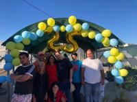 Фондация „Св. Николай Чудотворец” в Добрич празнува 25-годишнина