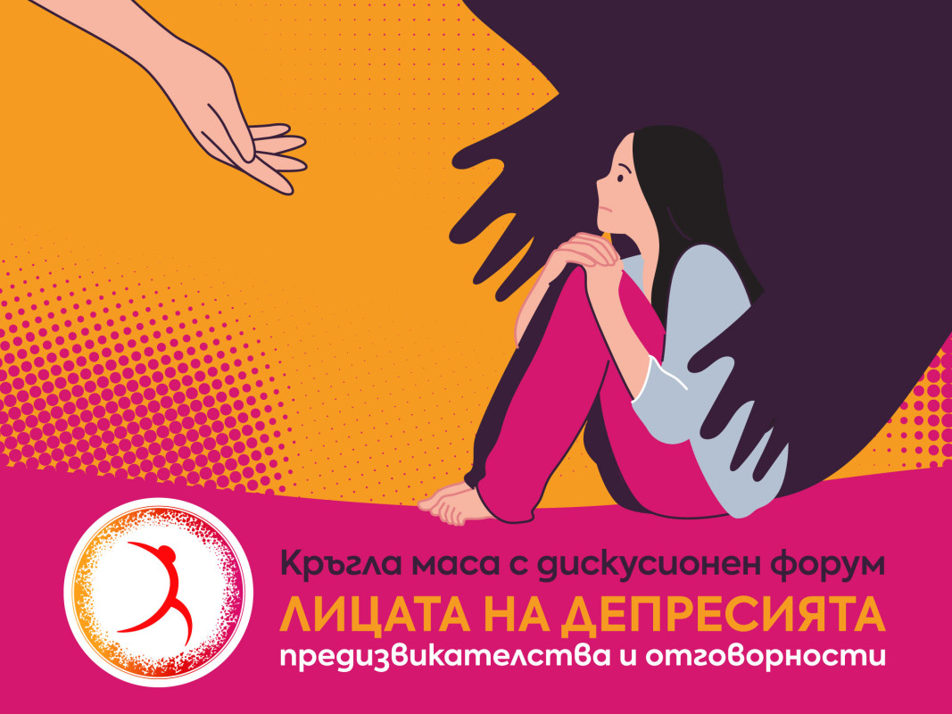 Дияна Видева, експерт по борба с насилието: В България няма официална статистика за домашното насилие