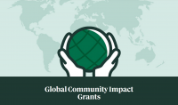 Две български организации с нестопанска цел получиха грантове Global Community Impact от The Starbucks Foundation