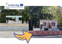 Успешен пример на градска регенерация за и чрез изкуство в София