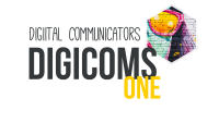 Обновен и по-динамичен DIGICOMS ONE - курс за дигитални комуникации на каузи