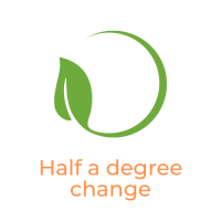 Проект „Промяна с половин градус”