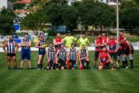 Международен турнир по австралийски футбол на 4 март в София