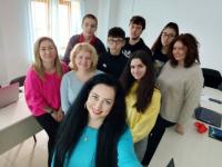 Украинци в Русе изучават дигитални технологии и предприемачество