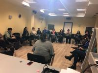 Сдружение „Свят без граници“ реализира обучителна програма за укрепване на уменията на професионалисти, работещи с ромска