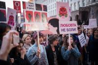 Александра Станкова: Случаите на домашно насилие се увеличиха много от началото на годината