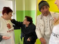 Каритас Русе започва дарителска акция в подкрепа на бездомни хора