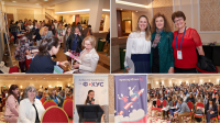 Най-добрите учителски практики за годината бяха отличени на най-големия образователен форум в България