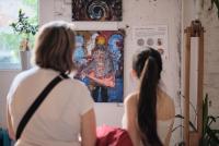 „Минало и Бъдеще” - изложбата на „Скритите таланти на България”