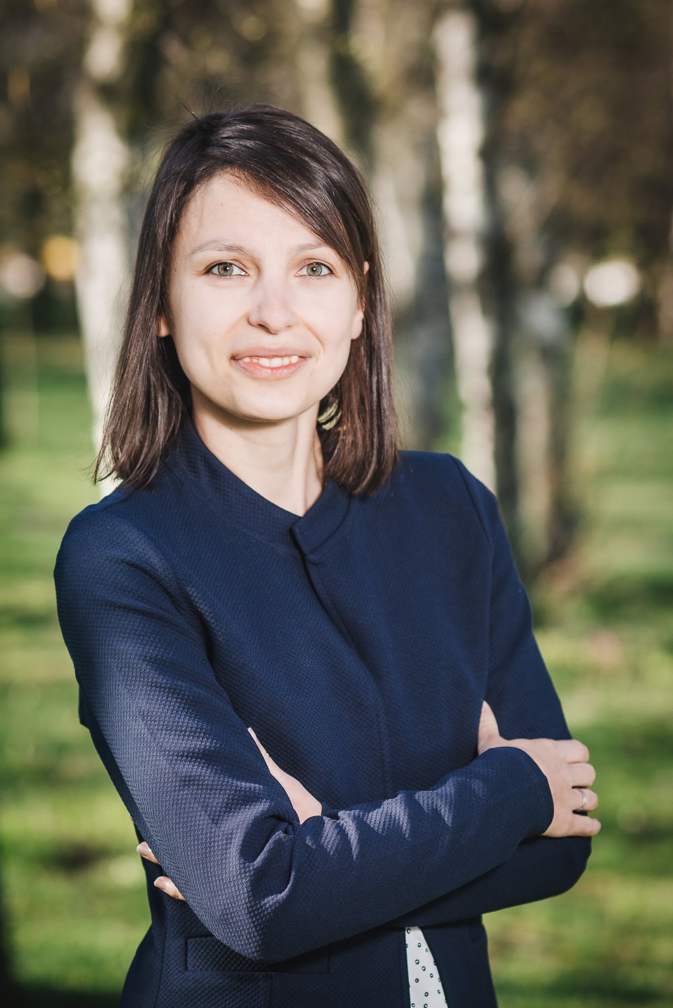 Александрина Димитрова бе избрана за член на Управителния съвет на Национална мрежа за децата