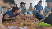 Граждански активисти завършиха успешно менторска програма в Стара Загора