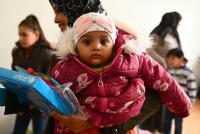 УНИЦЕФ: Единадесет деца губят живота си всяка седмица в опит да пресекат централно-средиземноморския миграционен маршрут