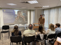 Проведен работен форум Социална адаптация, включване и интеграция на лицата, получили международна закрила в България