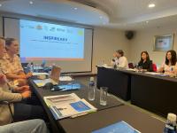Проект INSPIRENOV стартира със среща на консорциума в София