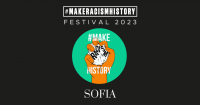 #MakeRacismHistory Festival @ Sofia
