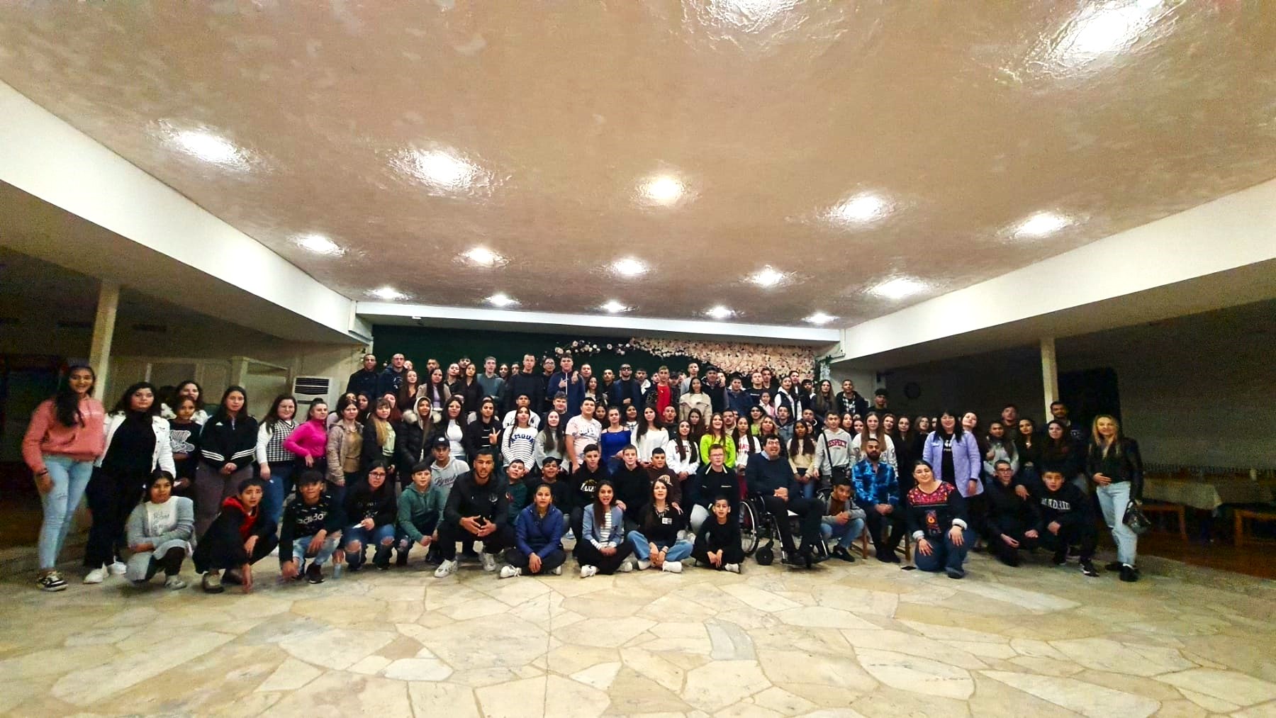 Център Амалипе събра близо 200 младежи в Интеркултурната Академия за развиване на гражданско участие и толерантност