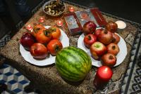 Иранската общност и техните гости отпразнуваха мистичния празник Ялда