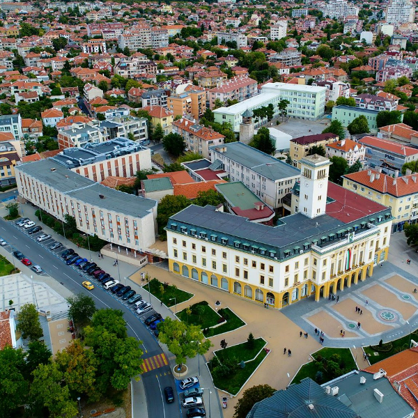 Общински фонд „Култура” – Сливен е отворен за кандидатстване