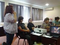 Проект „Социалнопсихологическа биография на насилието в българското семейство и интерпретиране на етнопсихологическите
